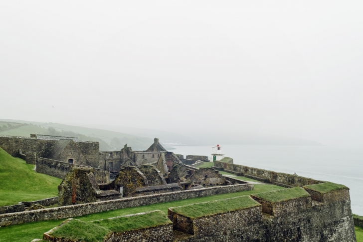 Charles Fort, Kinsale