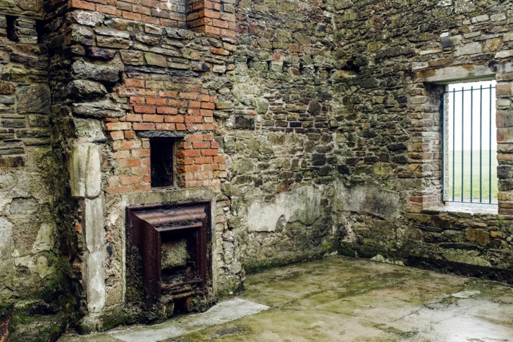 Charles Fort, Kinsale