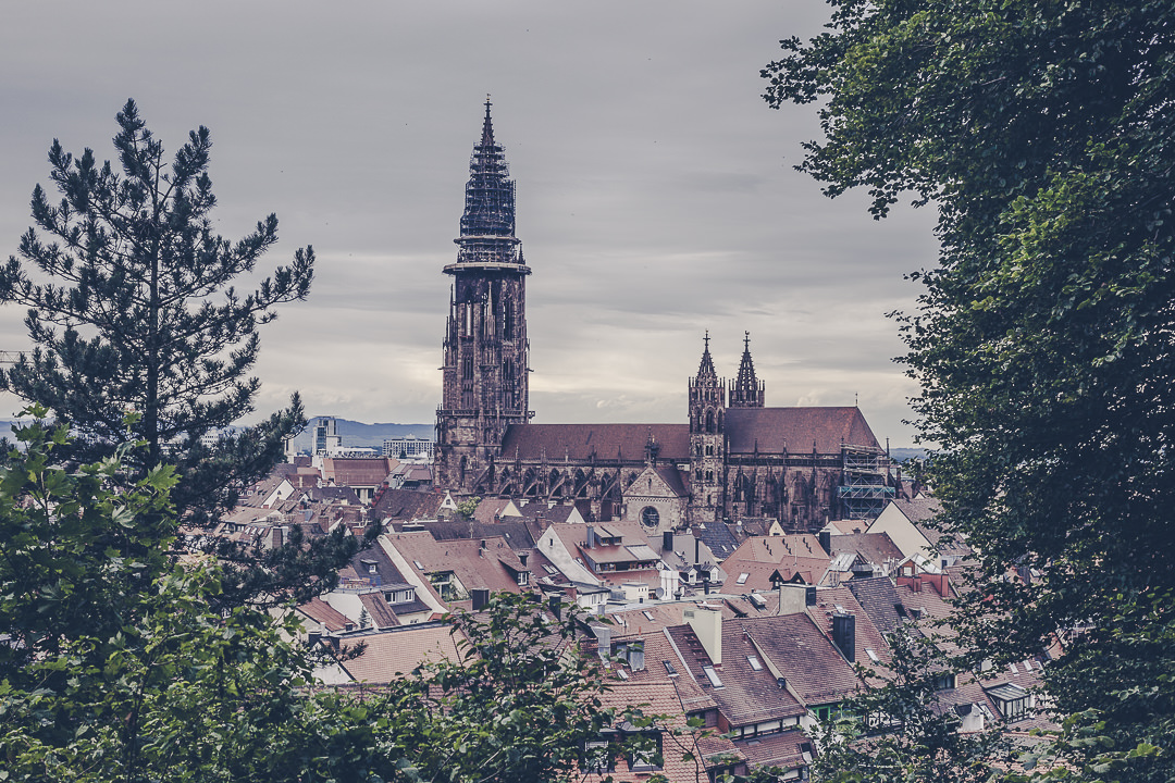 Freiburg im Breisgau – Voyages etc.