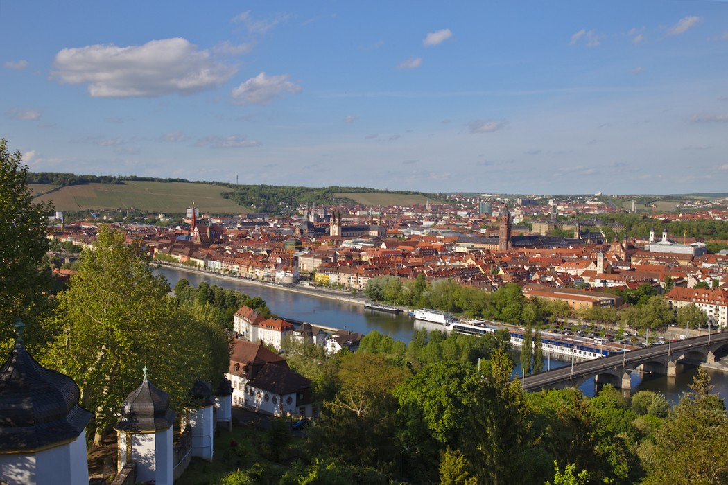 Würzburg – Cassonade et Camembert