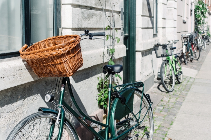 Copenhague, balade dans le quartier de Nørrebro