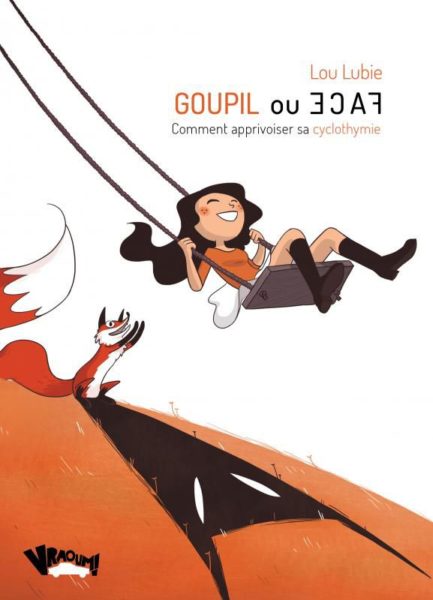 Goupil ou face, Lou Lubie