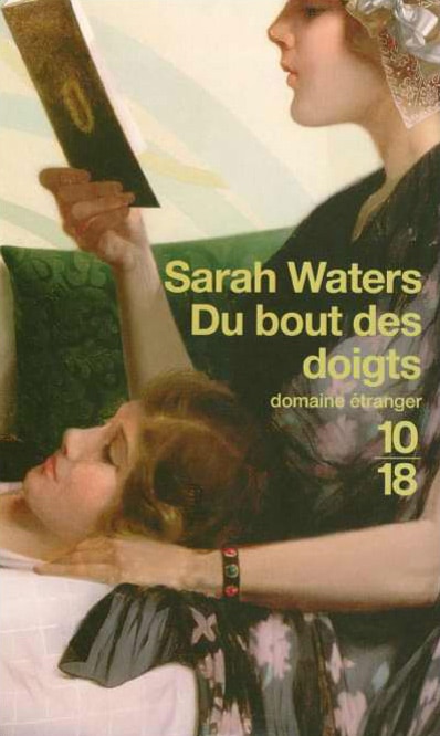 Du bout des doigts, Sarah Waters