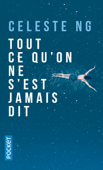 Tout ce qu'on ne s'est jamais dit, Celeste NG