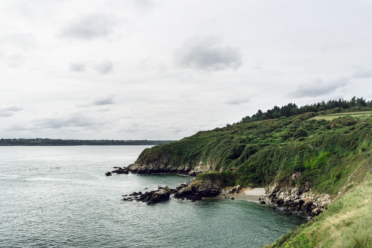 Bretagne, Fort la Latte