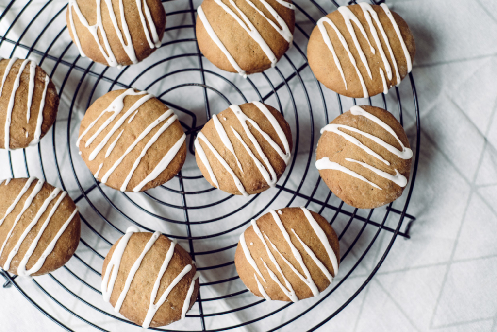 No\u00ebl v\u00e9gane \u2022 L\u0026#39;Odeur du Caf\u00e9