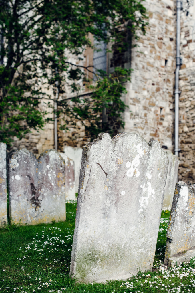 Balade dans la vieille ville médiévale de Rye, dans le sud est de l'Angleterre