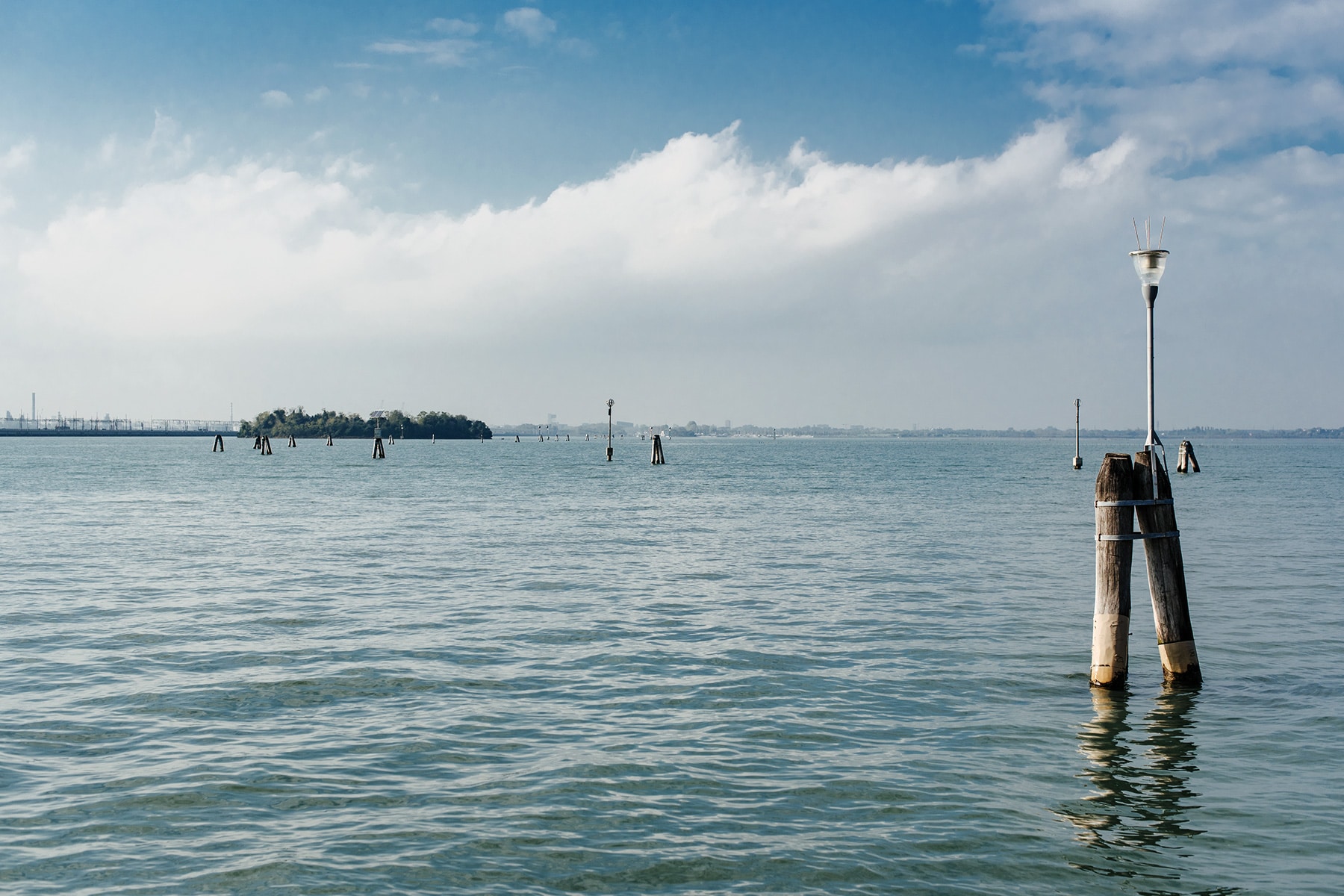 Venise: balade dans le quartier de Cannaregio
