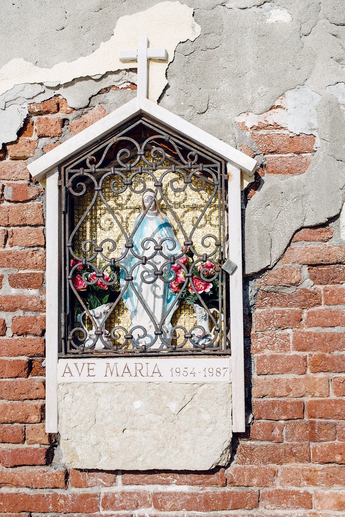 Venise: balade dans le quartier de Cannaregio